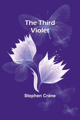 The Third Violet 9357949127 Book Cover