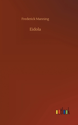 Eidola 3752439157 Book Cover