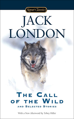 The Call of the Wild 1606864610 Book Cover
