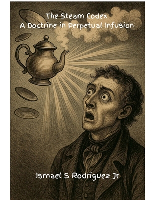 Steam Codex B0FDY4T25Q Book Cover