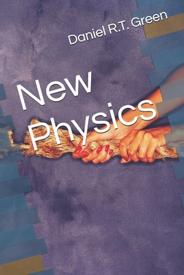 New Physics B0H6GL65DB Book Cover