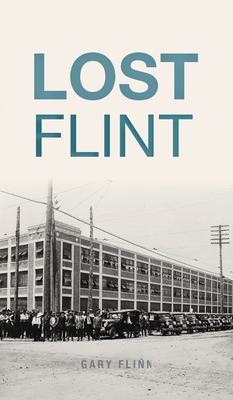 Lost Flint 1540247392 Book Cover