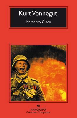 Matadero Cinco, O, La Cruzada de Los Nianos [Spanish] B07G8KGJ97 Book Cover