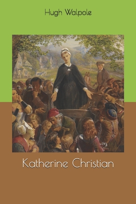 Katherine Christian 1655047248 Book Cover