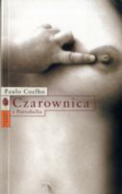 Czarownica Z Portobello (Polish Edition) [Polish] 8389933306 Book Cover