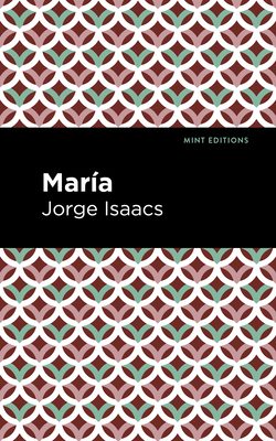 María 1513134264 Book Cover