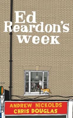 Ed Reardon's Week 0743276337 Book Cover