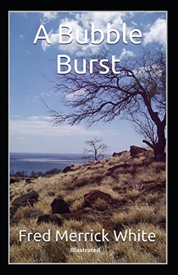 Paperback A Bubble Burst Illustrated Book