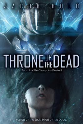 Throne of the Dead 1515243087 Book Cover