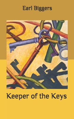 Keeper of the Keys B087SFM9QB Book Cover