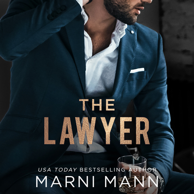 The Lawyer 1666530514 Book Cover