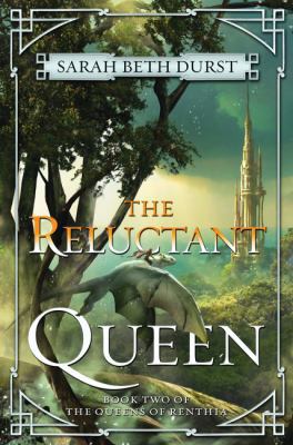 The Reluctant Queen: Book Two of The Queens of ... 0062740970 Book Cover