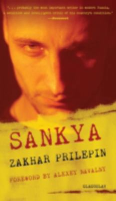 Sankya 178384017X Book Cover
