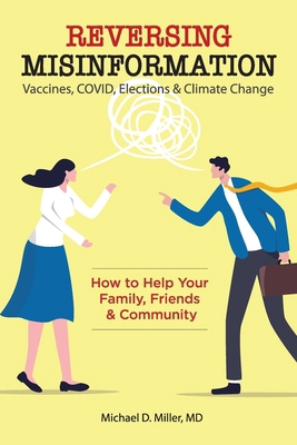 Reversing Misinformation: How to Help Your Fami... 1965581005 Book Cover