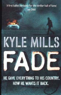Fade 0340835923 Book Cover