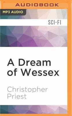 A Dream of Wessex 153183972X Book Cover