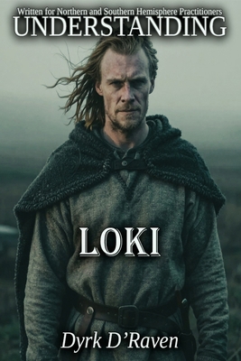 Understanding Loki B0GSNG25P5 Book Cover
