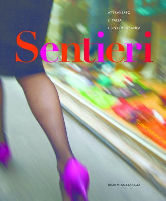 Sentieri Se + Supersite 160576258X Book Cover