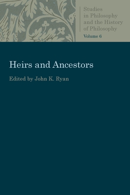 Heirs and Ancestors 0813231027 Book Cover