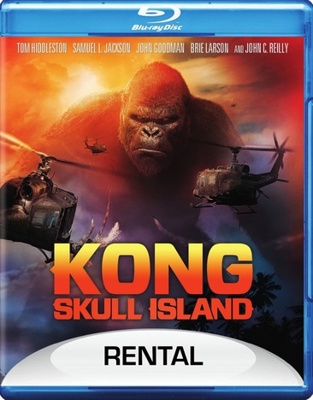 Kong: Skull Island 6316858353 Book Cover