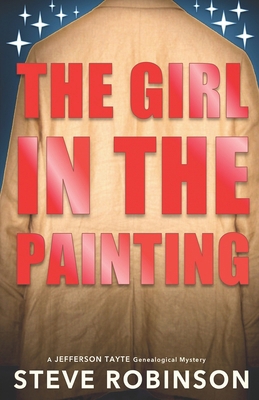 The Girl in the Painting: A stand-alone Jeffers... B08ZBJFQB5 Book Cover