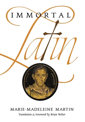 Immortal Latin 1989905994 Book Cover