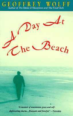 A Day at the Beach: Recollections 0679744495 Book Cover