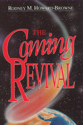 The Coming Revival 0958306656 Book Cover