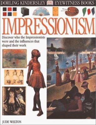Impressionism 0789468123 Book Cover