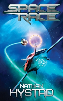 Space Race (Space Race 1) B08WK2L8SZ Book Cover