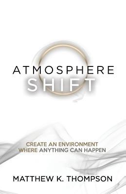 Atmosphere Shift 1545639280 Book Cover