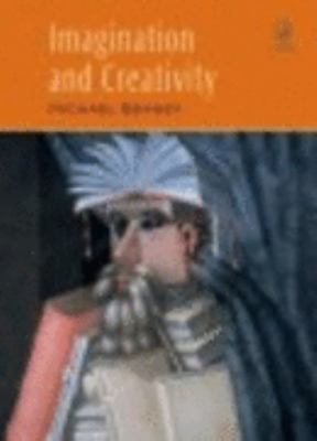 Imagination and Creativity 0749296445 Book Cover