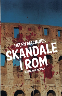 Skandale i Rom [Danish] 8711610786 Book Cover