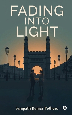 Fading Into Light B0G4KN3MJJ Book Cover