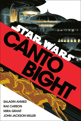 Canto Bight (Star Wars) 0593976452 Book Cover