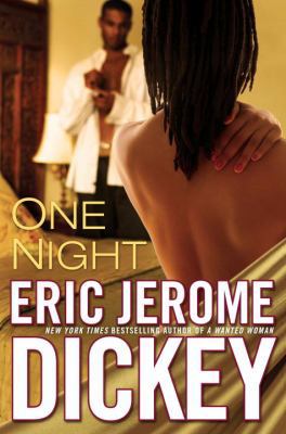 One Night 1101913010 Book Cover