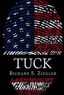 Tuck 1981667636 Book Cover