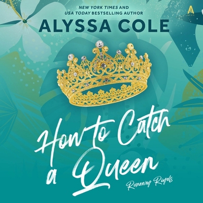 How to Catch a Queen 1094158666 Book Cover
