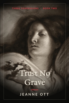 Trust No Grave B0HCYL51ZV Book Cover