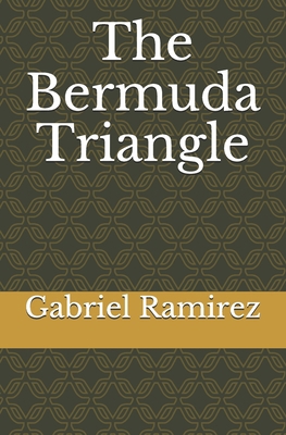 The Bermuda Triangle B08F6TF4VW Book Cover