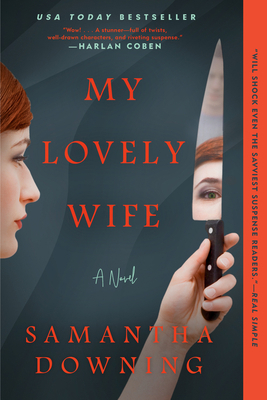 My Lovely Wife 0451491734 Book Cover