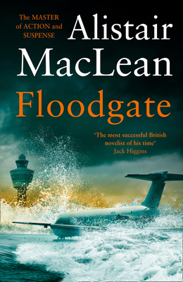 Floodgate 0008336636 Book Cover