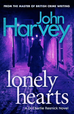 Lonely Hearts 0099585669 Book Cover