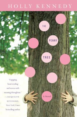 The Penny Tree 0451220552 Book Cover
