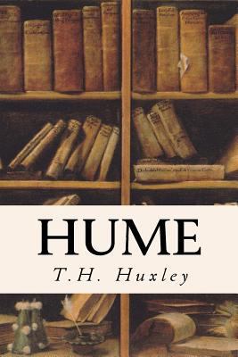 Hume 1530061067 Book Cover