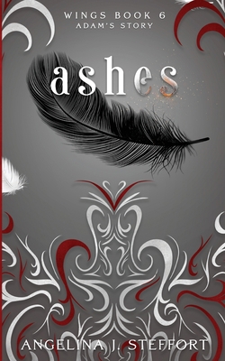 Ashes 3950441883 Book Cover