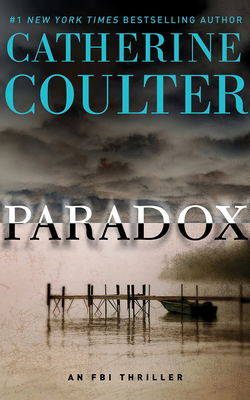 Paradox 1511371633 Book Cover