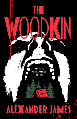 The Woodkin 0744302358 Book Cover