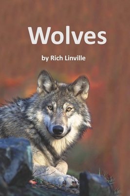 Wolves B08MV9RRCF Book Cover