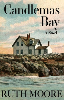 Candlemas Bay 1952143187 Book Cover